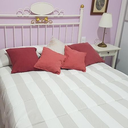 Apartamento Callejuela Las Flores Algodonales Eksteriør bilde
